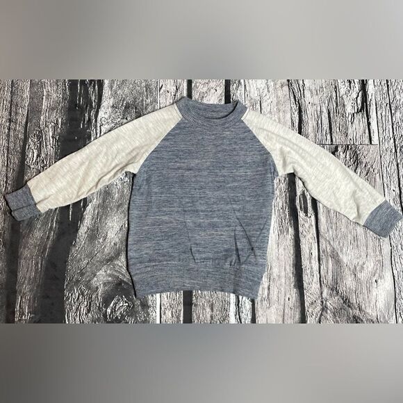 🔥❤️🔥 3 Infant Long Sleeve Shirt Bundle of 3 Size 12 Months EPC - Picture 5 of 5